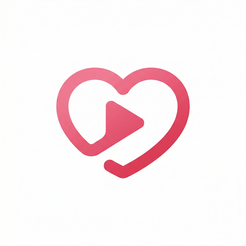 糖心Vlog Logo